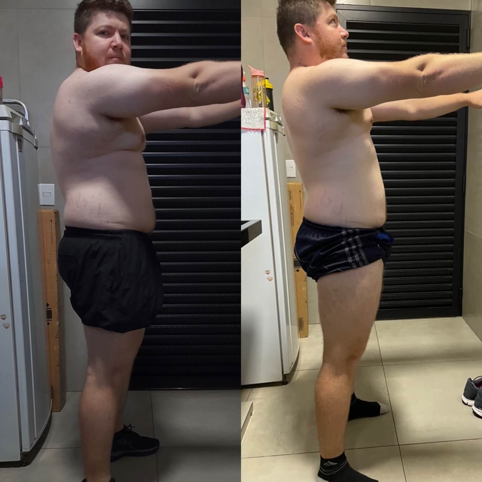 Consultoria Online Daniel Cunha Treinador