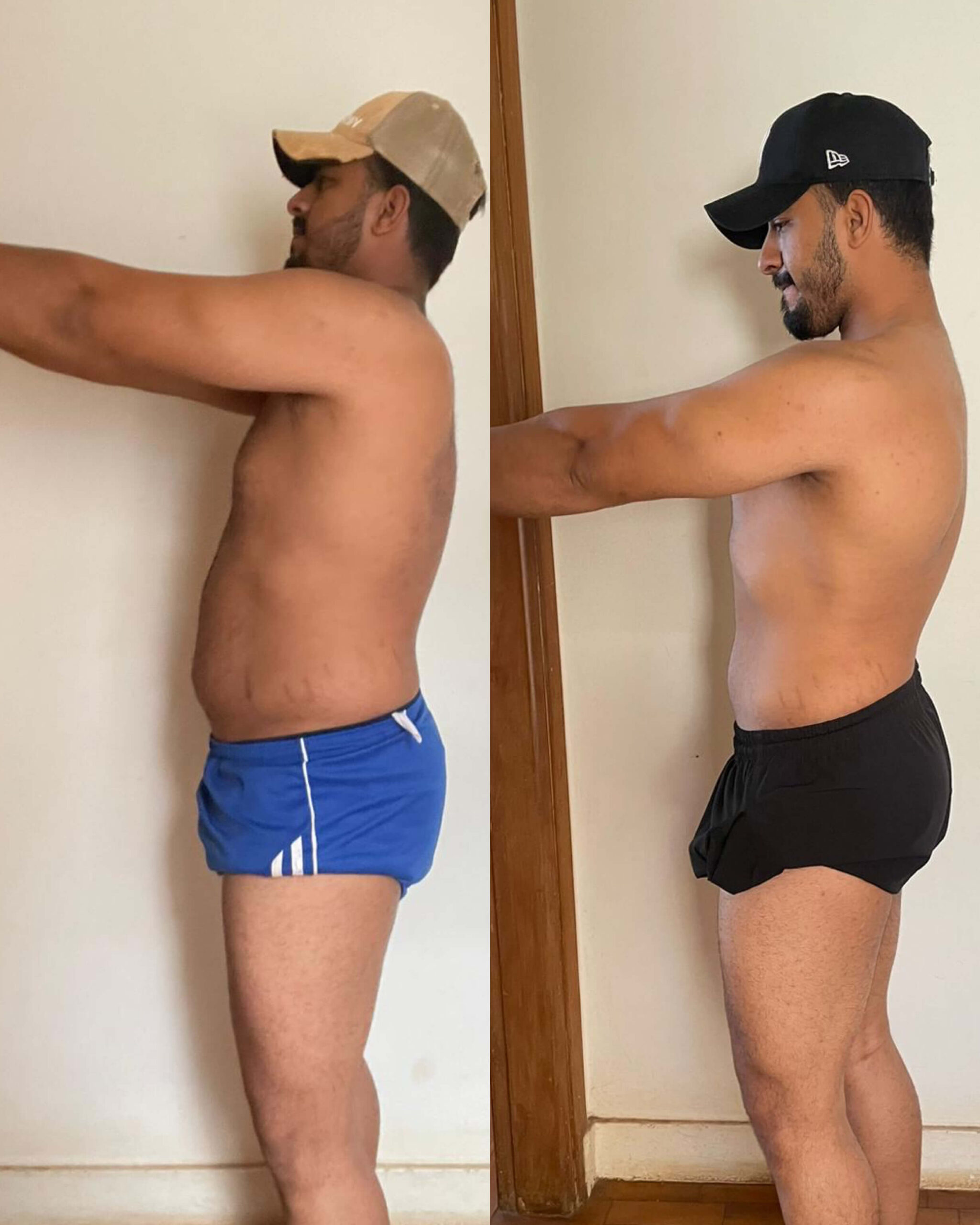 Consultoria Online Daniel Cunha Treinador