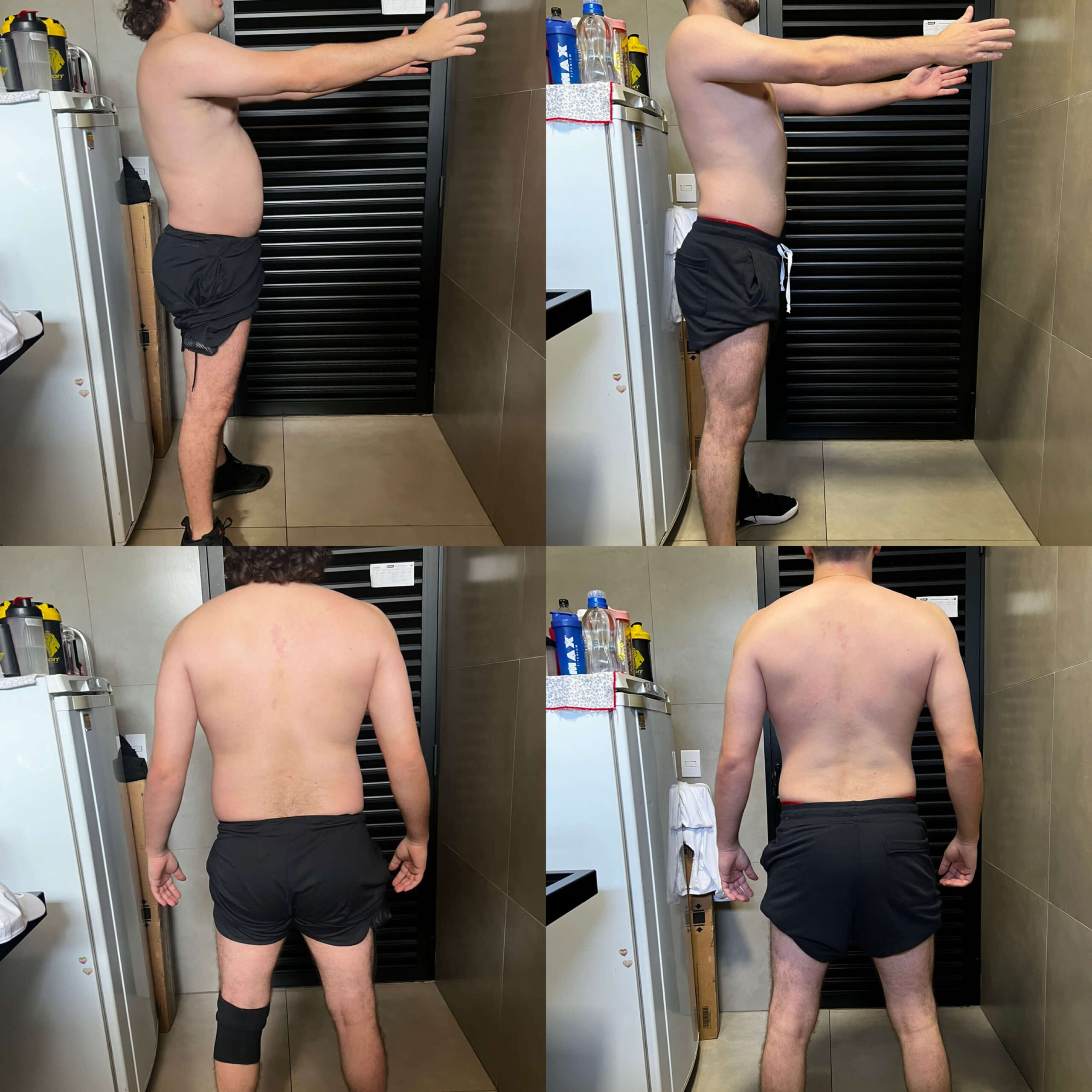 Consultoria Online Daniel Cunha Treinador