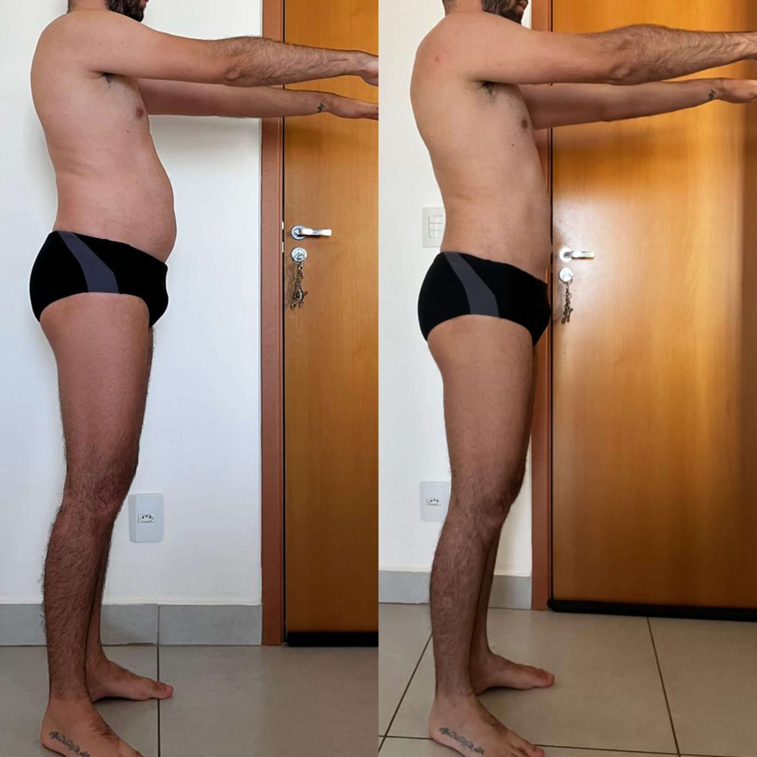 Consultoria Online Daniel Cunha Treinador